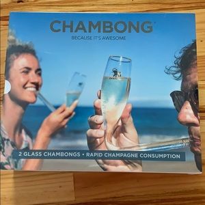 Chambong